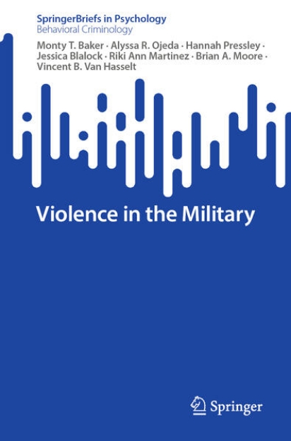 Bild von Violence in the Military (eBook)