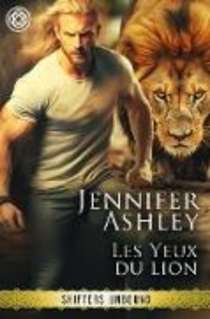 Bild von Les Yeux du lion (Shifters Unbound: Edition française) (eBook)