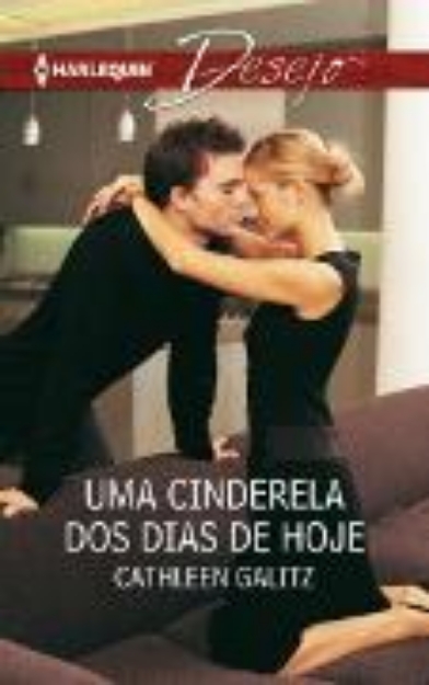 Bild von Uma cinderela dos dias de hoje (eBook)