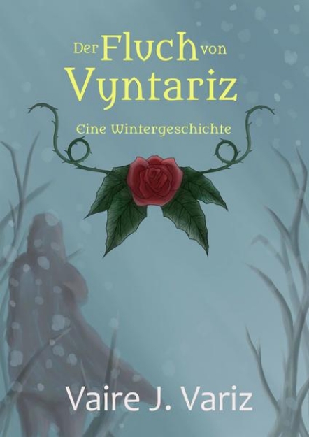 Bild von A Winter's Tale (eBook)