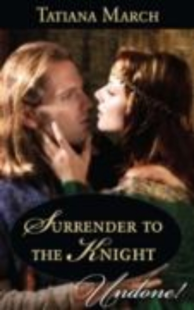 Bild von Surrender To The Knight (eBook)