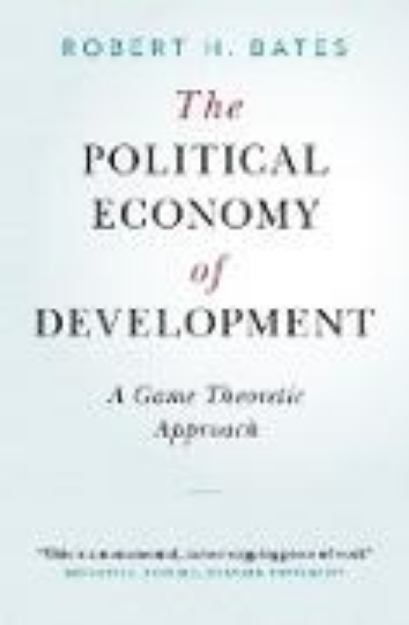 Bild von Political Economy of Development (eBook)