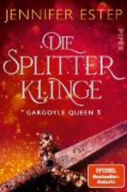 Bild von Die Splitterklinge (eBook)