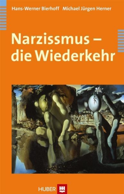 Bild von Narzissmus - die Wiederkehr (eBook)