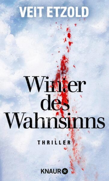 Bild von Winter des Wahnsinns (eBook)