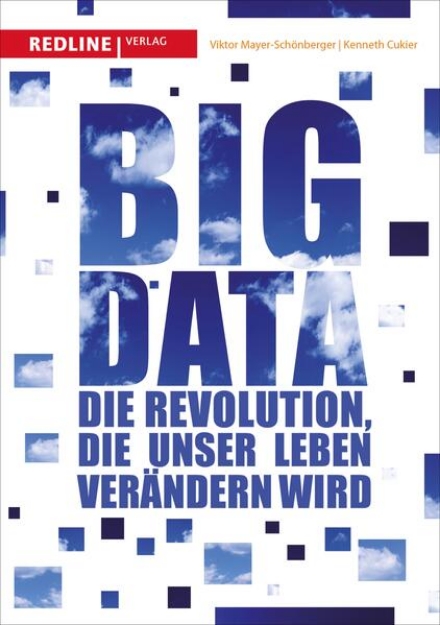 Bild von Big Data (eBook)