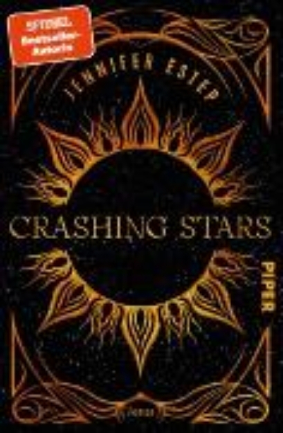 Bild von Crashing Stars (eBook)