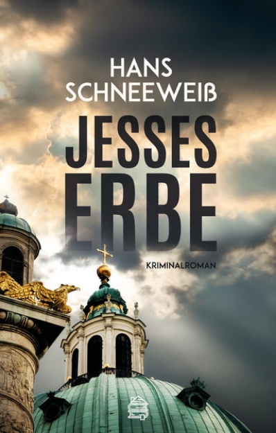 Bild von Jesses Erbe (eBook)