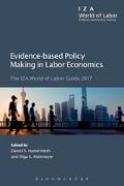 Bild von Evidence-based Policy Making in Labor Economics (eBook)