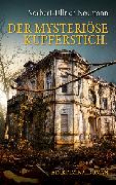 Bild von Der mysteriöse Kupferstich. Ein Kriminalroman (eBook)