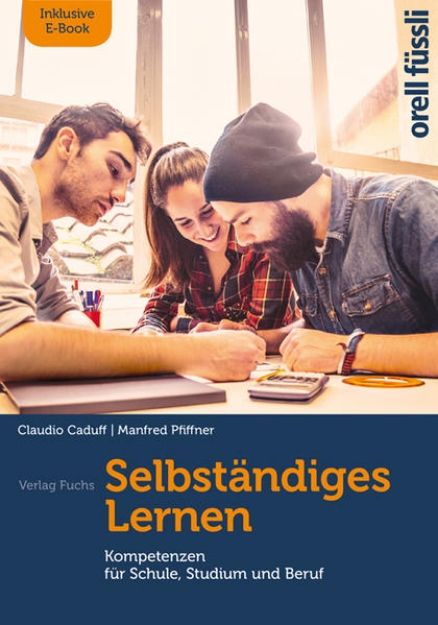 Bild von Selbständiges Lernen - inkl. E-Book