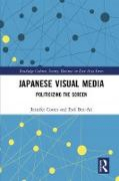 Bild von Japanese Visual Media (eBook)