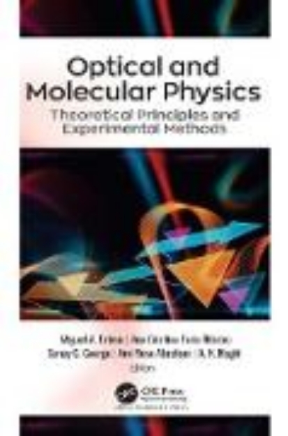 Bild von Optical and Molecular Physics (eBook)