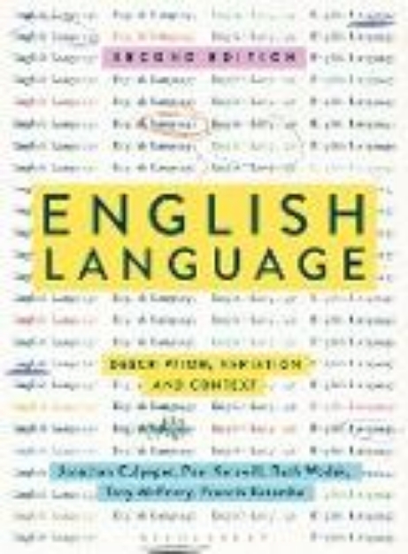 Bild von English Language (eBook)