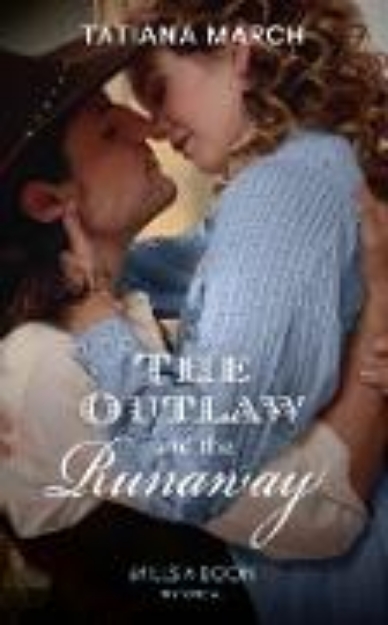 Bild von Outlaw And The Runaway (eBook)