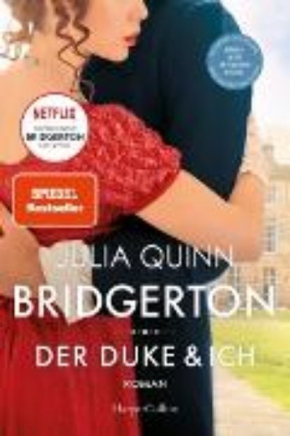 Bild von Bridgerton - Der Duke und ich (eBook)