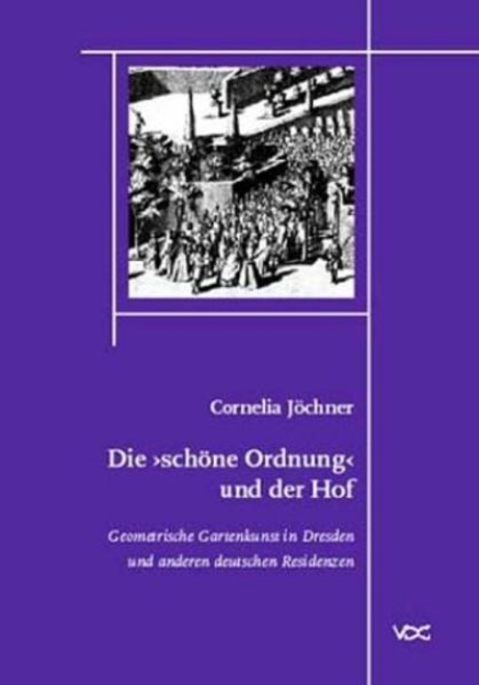 Bild von Die schöne Ordnung und der Hof (eBook)