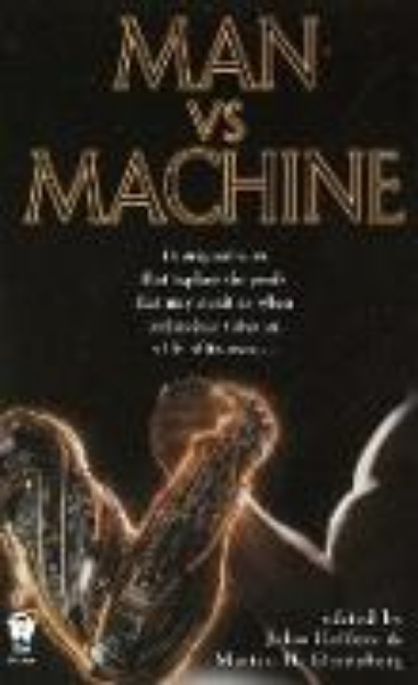 Bild von Man Vs Machine (eBook)