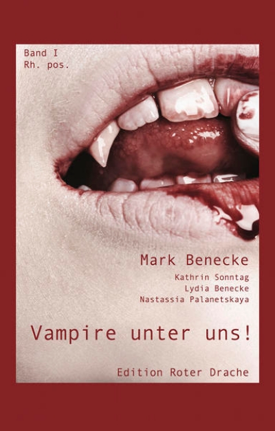 Bild von Vampire unter uns! (eBook)