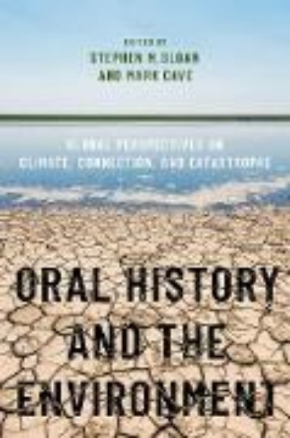 Bild von Oral History and the Environment (eBook)