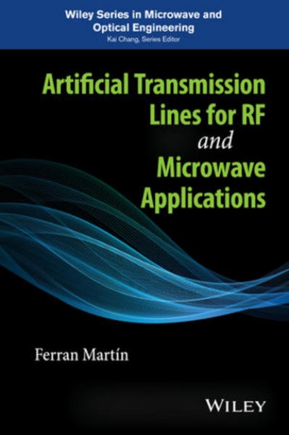 Bild von Artificial Transmission Lines for RF and Microwave Applications (eBook)