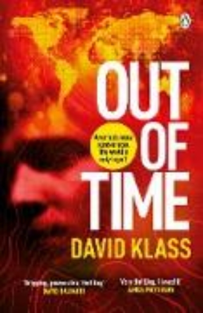 Bild zu Out of Time (eBook)