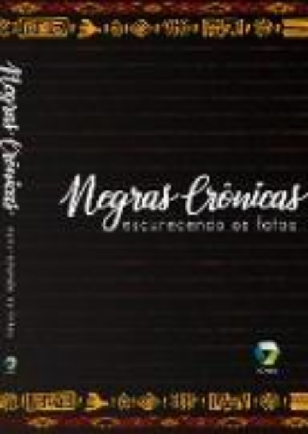 Bild von Negras Crônicas (eBook)