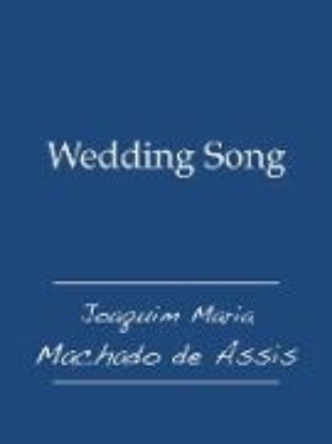 Bild von Wedding Song (eBook)