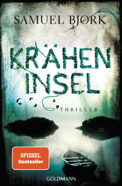 Bild von Kräheninsel (eBook)