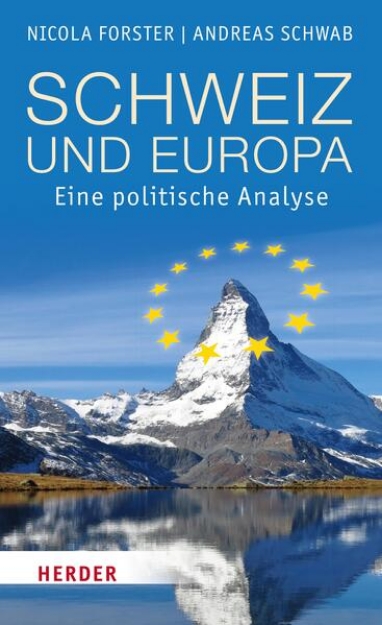 Bild von Schweiz und Europa (eBook)