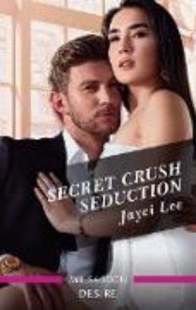 Bild von Secret Crush Seduction (eBook)