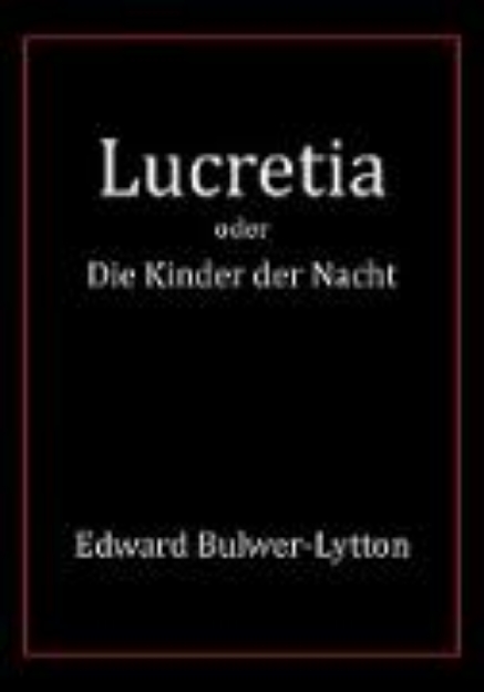 Bild von Lucretia (eBook)