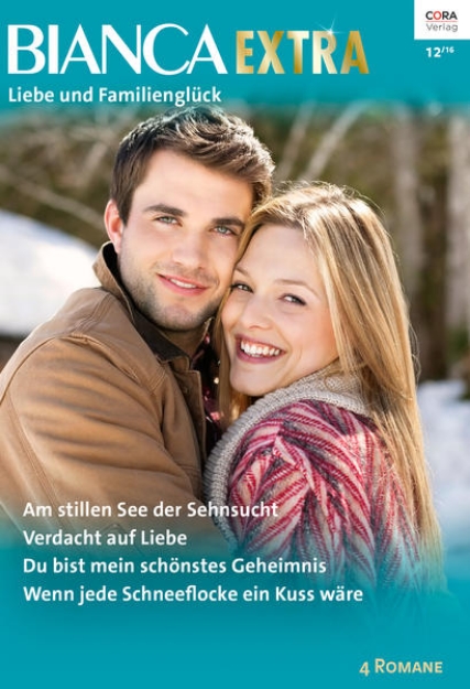 Bild von Bianca Extra Band 38 (eBook)