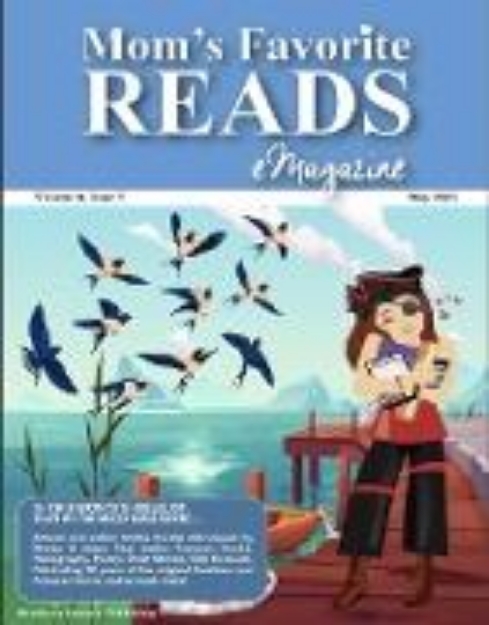 Bild von Mom's Favorite Reads eMagazine May 2023 Issue (eBook)