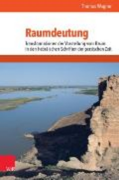 Bild von Raumdeutung (eBook)