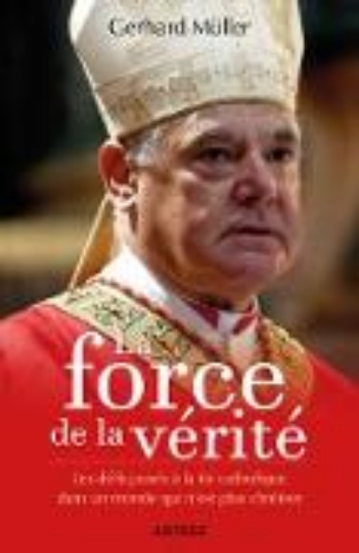 Bild von La force de la vérité (eBook)