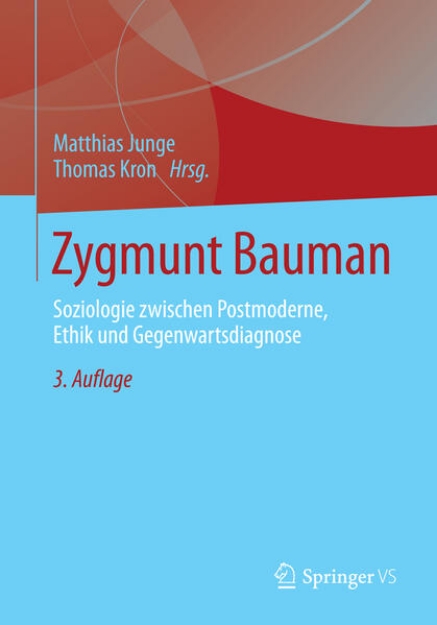 Bild von Zygmunt Bauman