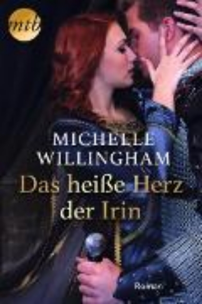 Bild von Das heiße Herz der Irin (eBook)