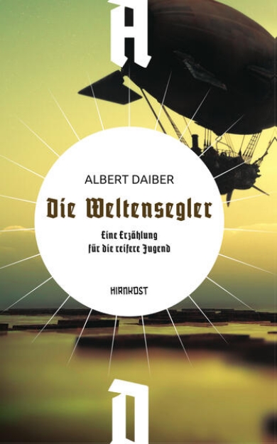 Bild von Die Weltensegler (eBook)