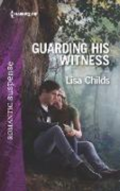 Bild von Guarding His Witness (eBook)