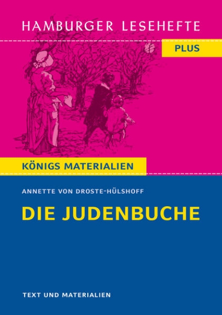 Bild von Die Judenbuche (eBook)