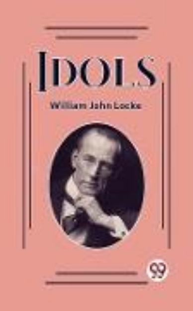 Bild von Idols (eBook)