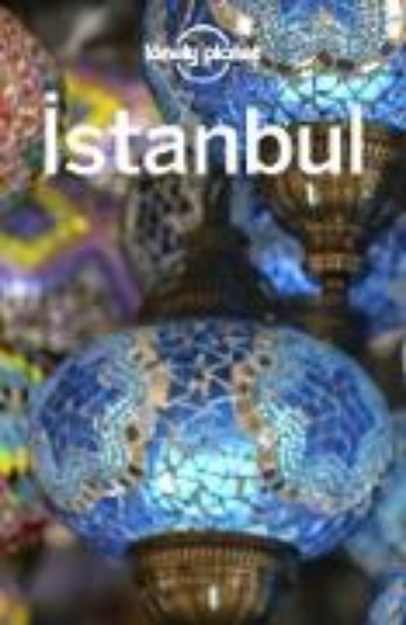 Bild von Lonely Planet Istanbul (eBook)