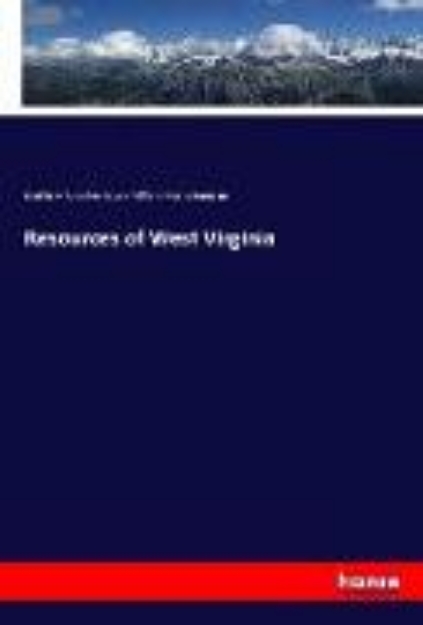 Bild von Resources of West Virginia