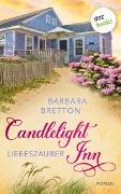 Bild von Candlelight Inn - Liebeszauber (eBook)