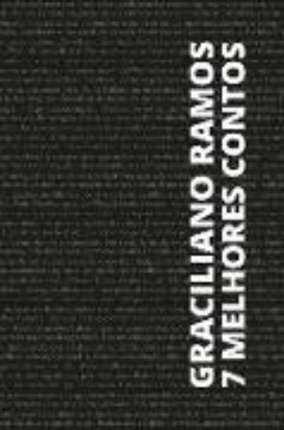 Bild von 7 Melhores Contos - Graciliano Ramos (eBook)