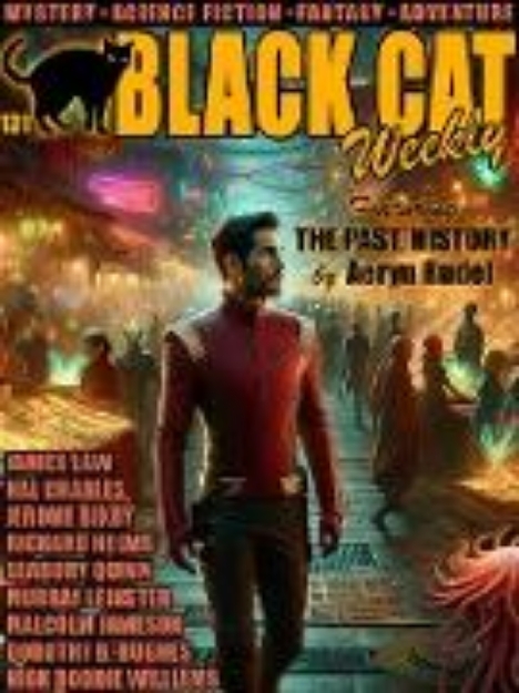 Bild von Black Cat Weekly #131 (eBook)