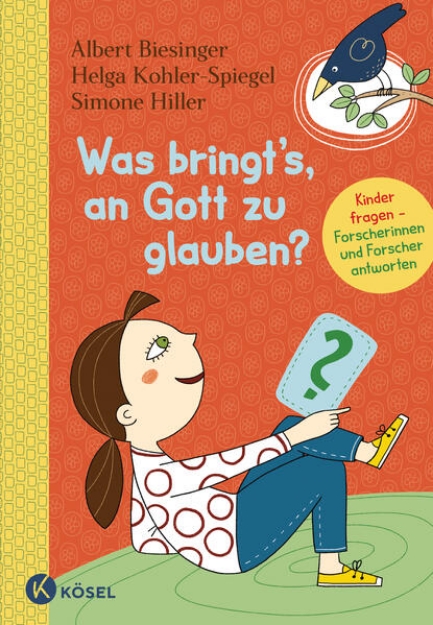 Bild von Was bringt's, an Gott zu glauben? (eBook)