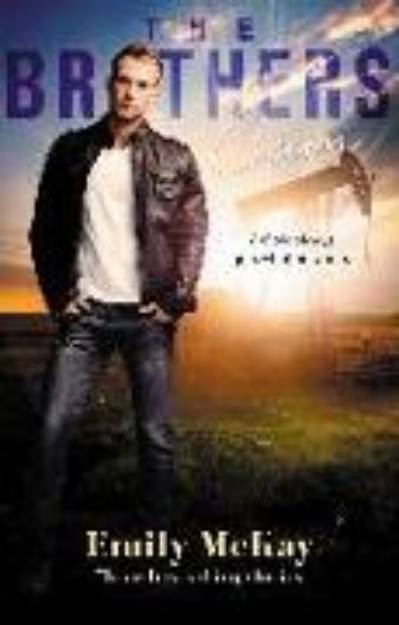 Bild von The Brothers Cain/Dalton/Griffin/Cooper (eBook)