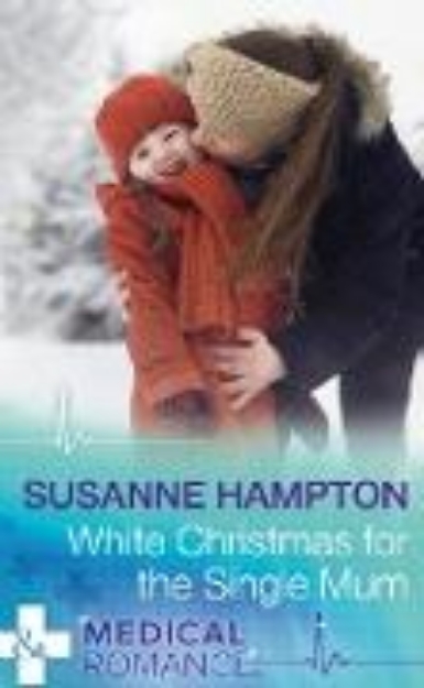 Bild von White Christmas For The Single Mum (eBook)